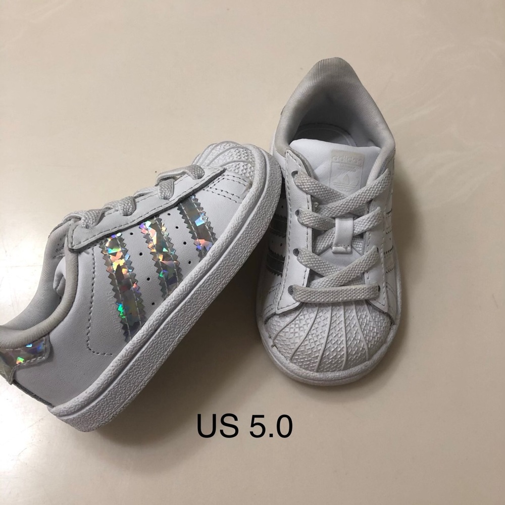 Toddler shoes